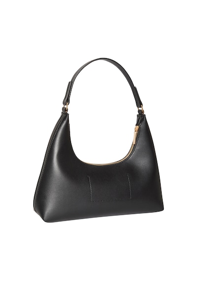Calvin Klein Kadın Omuz Çanta Lv04f3272g332-9190 Black