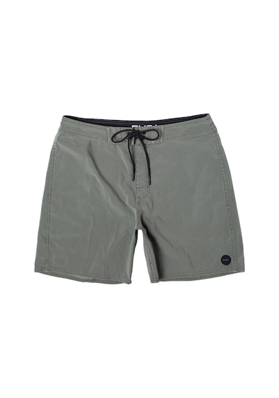 Rvca Va Pıgment Trunk 26114 Haki