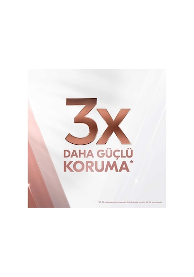 Rexona Kadın Confidence Stick Deodorant 2 x 45 ML