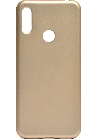Huawei Y6S Kilif Mat Renkli Esnek Soft Tpu Case Hpr 500006608