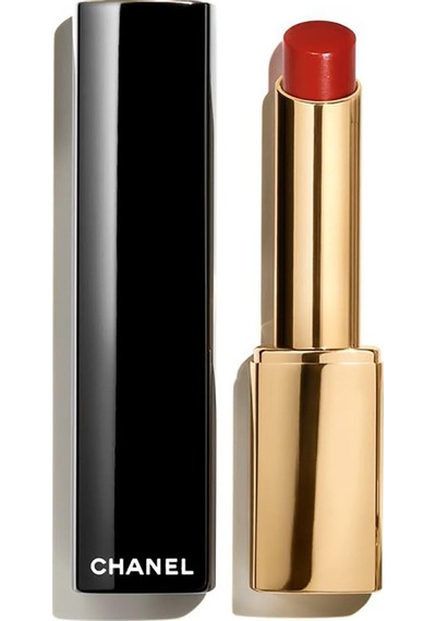 Chanel Rouge L Extrait Ruj 854 Rouge Puissant
