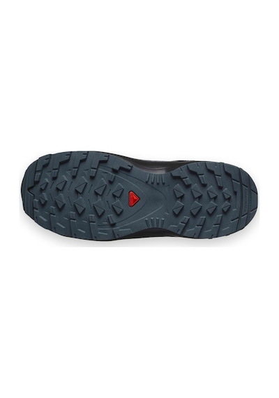 Salomon 413449 G Xa Pro V8 Mid Cswp J Siyah Unisex Bot Siyah