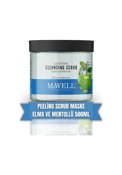 Scrup El A 500 L Kil Askesi