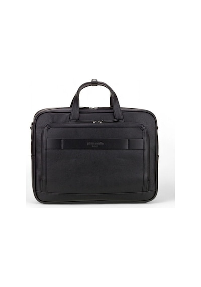 Pierre Cardin Unisex Laptop & Evrak Çantası Siyah 01pc00111 Siyah