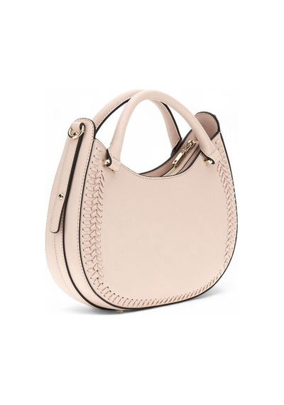 Guess Tatum Kum Kadın El Çantası Hwng9667060 Kum