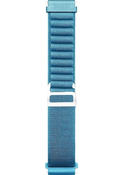 Samsung Galaxy Uyumlu Watch 3 45mm Gear S3 46mm Kordon Alpine Loop Kordon 22mm