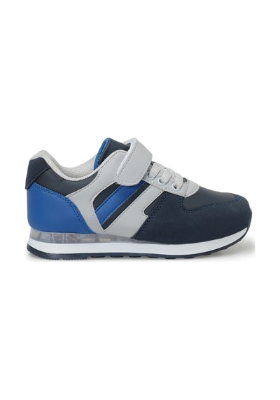 Polaris Slav.p Lacivert Erkek Çocuk Sneaker Slav.p6pr 000000000102707923
