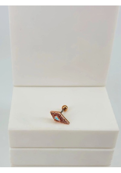 Tragus Kıkırdak Küpesi Diğer 39249032
