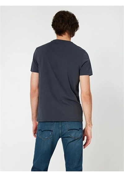 Loft Erkek T-shirt Lf2029278 001