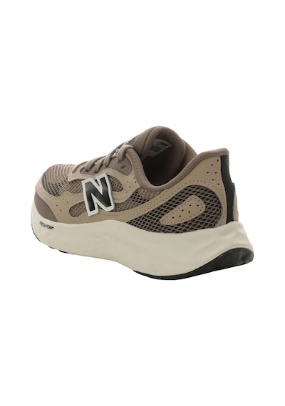 Warıs682-r New Balance Warıs682 Kadın Spor Ayakkabı Kahve Warıs682-r Kahverengi