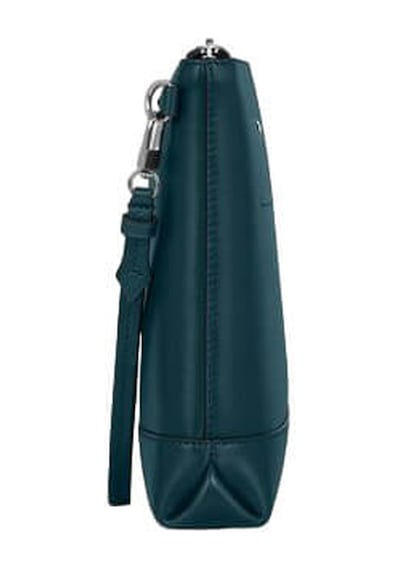 Mont Blanc Montblanc Soft El Çantası 198739 Mavi