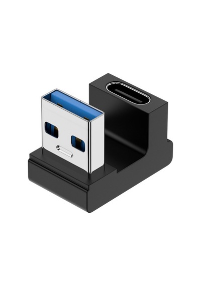 Type-c-usb Otg Usb Adaptörü, Cep Telefonları, Tabletler 10 Gb Taşınabilir Şarj Adaptörü. 36742467