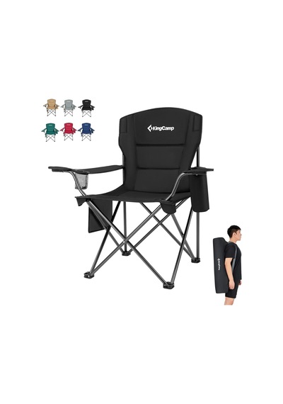 Kingcamp Lotus Xl Cool Ice Ultra Konforlu & Takviyeli Kamp Sandal Çok Renkli