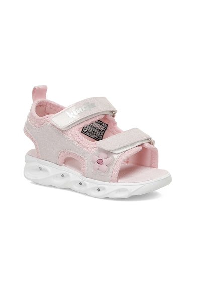 Kinetix Nınova B 5fx Pembe Kız Çocuk Sandalet 000000000102005905 Pembe Kinetix Nınova B 5fx Pembe Kız Çocuk Sandalet 000000000102005905 Pembe