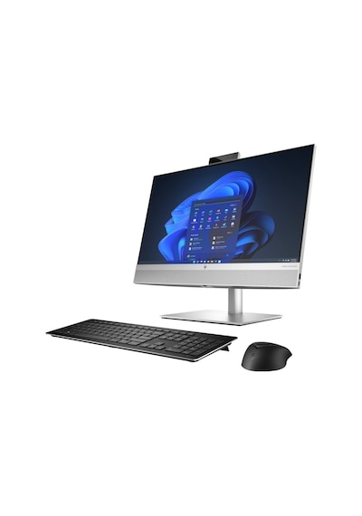 HP EliteOne 840 G9 6D9K5AW i5-12500 16 GB 256 GB SSD 23.8" W11P AIO Masaüstü Bilgisayarı