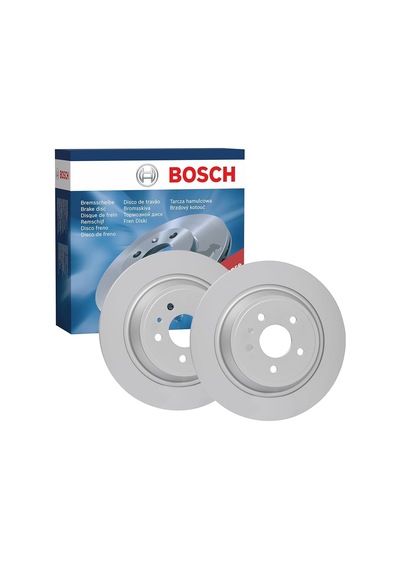 Ford Kuga 1.5 Ecoblue 2020-2025 Bosch Arka Disk 316mm 2 Adet
