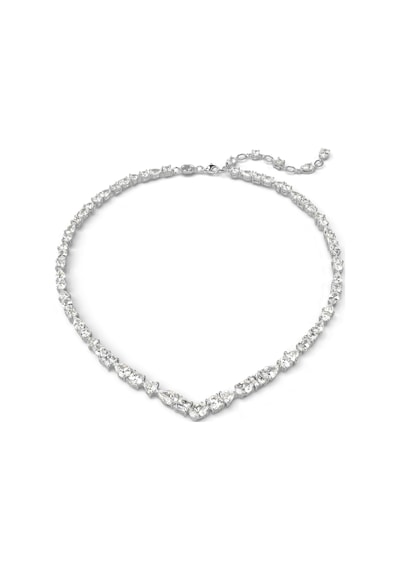 5665242 Swarovski Kolye Re Mesmera:necklace Cry/rhs