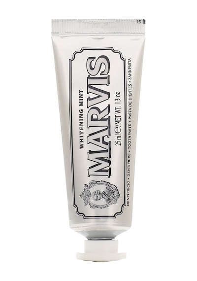 Marvis Whitening Mint Diş Macunu 25 ML