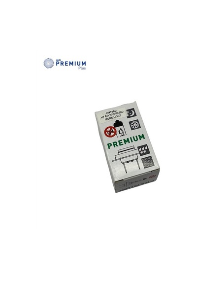 Premıum 24V H7 Ampul 70W %30 Fazla Işık Sarsıntıya Dayanıklı Quar N11.2851
