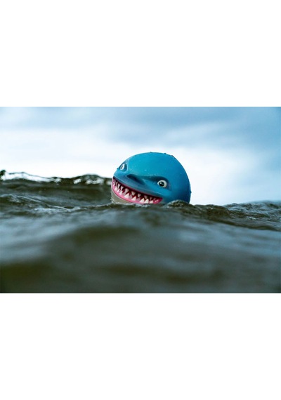 Waboba Sharky Shark Suda Batmayan Top