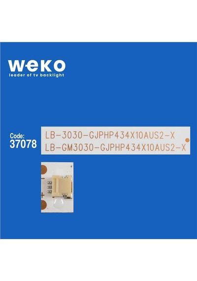 Philips 43pus7505 43'' 4 Adet Tv Led Bar Tvnizi Açıp İçindeki Led Barla Birebir Aynısı Olduğunu Görmeden Almayınız. Sonrasında İade Almamaktayız.