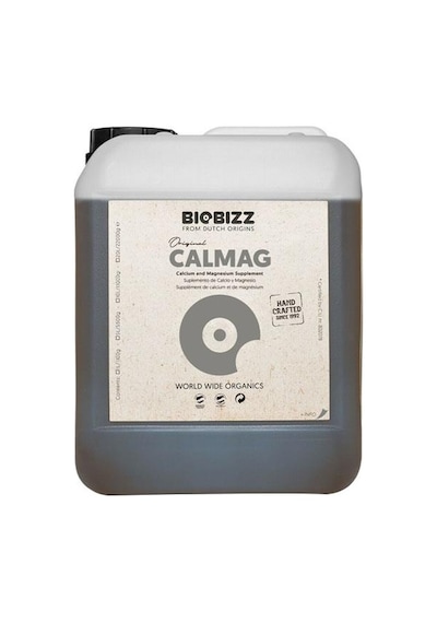 Biobizz Calmag 5 Litre
