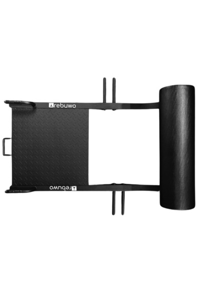 Rebuwo Pro Hip Thrust Kalça Güçlendirme Sehpası