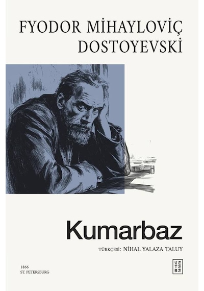 Ketebe Kumarbaz