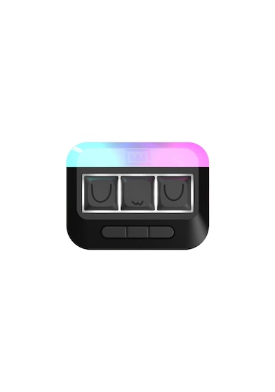Wooting Uwu Rgb Stealth