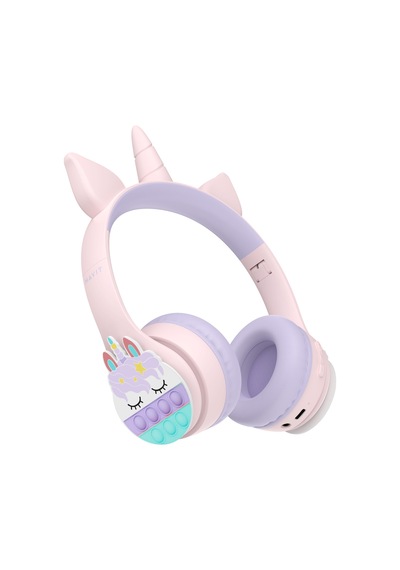 Havit H626BT Pro Bluetooth Çocuk Kulaklığı