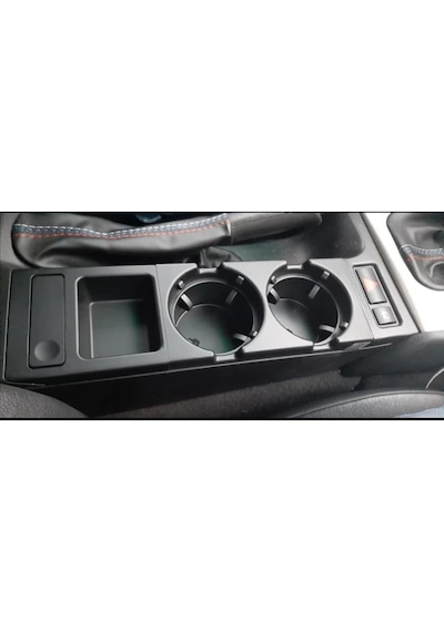 Bmw E46 Bardaklık (532523281)