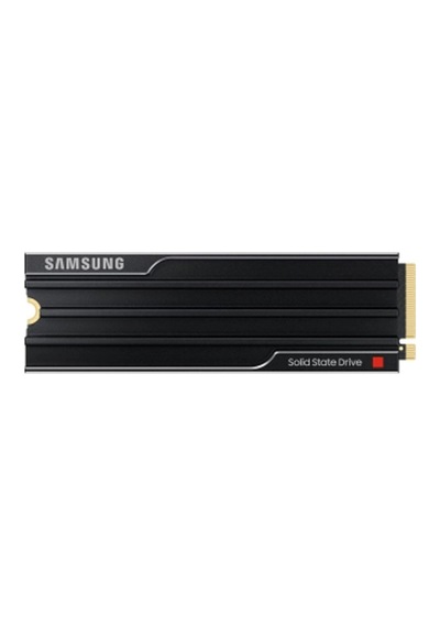 Mz-vap1t0cw 9100 Pro 1tb 14700/13300 Gen5 Nvme Pcıe M.2 2280 Ssd Soğutuculu