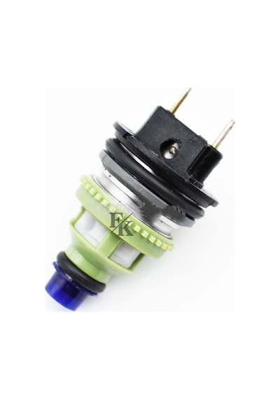 Ford Escort Tek Nokta Enjektör (CFI Motor) 1995-2001 [91BF9F593AA