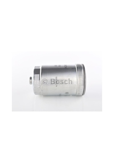 Hyundaı Accent 1.5 Crdi 01.2002 - 06.2006 Bosch Filtre Seti Filitre