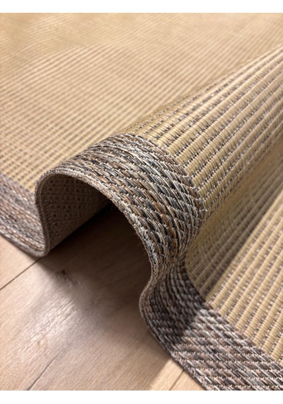 Tuğra Halı Asia Sisal Halı As04 Vizon
