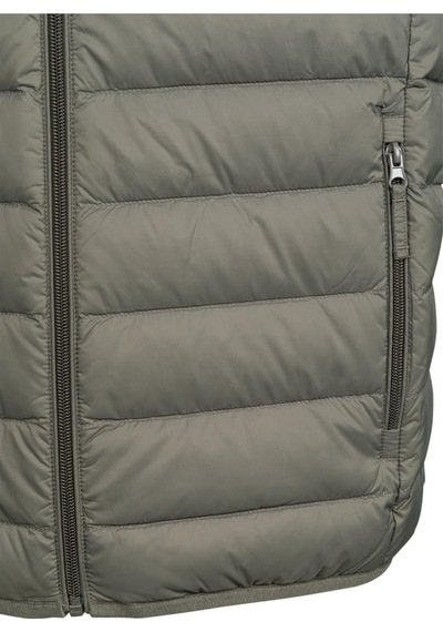 2As Arcane Erkek Down Vest Ceket
