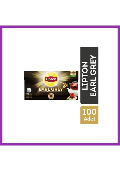 Bezos Earl Grey 100lu Demlik 320gr Bty