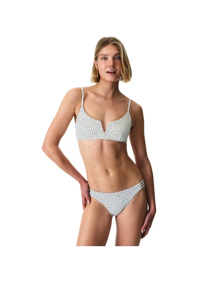Penti Renkli Point V Bikini Üstü