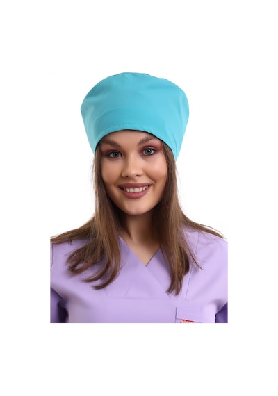 Su Yeşili Cerrahi Bone - Doktor Bone-Standart-110 Su Yeşili