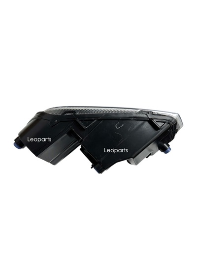 Leoparts Volkswagen Polo Sis Lambası Sağ Tek Duy Girişli 2015-2018 6c0941661c
