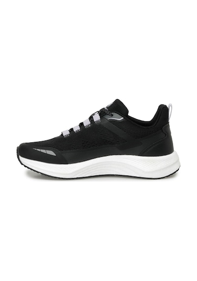 Lumberjack MERA 4FX Kadın  Siyah Sneaker