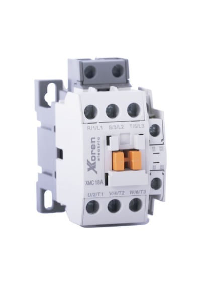 Xkoren Xmc3ac220-22-9 ,4kw/9a Kontak-3a+1a1k 220vac Kontaktör