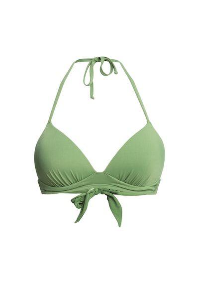 Roxy Sd Beach Classıcs Mod Mold Trı Gnt0 Yeşil