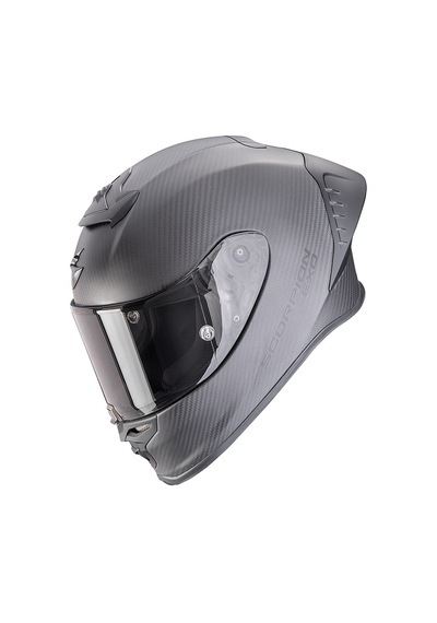 Scorpion Exo R1 Evo Iı Carbon Spor Motosiklet Kaskı Mat Siyah