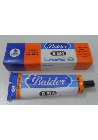 Balder Yapıstırıcı 150 Gr 1 Ad