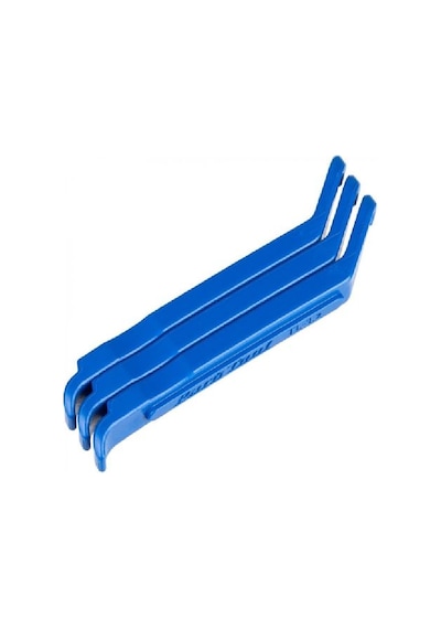 Park Tool Tl-1.2 Bisiklet Lastik Levye Seti 3lü Mavi