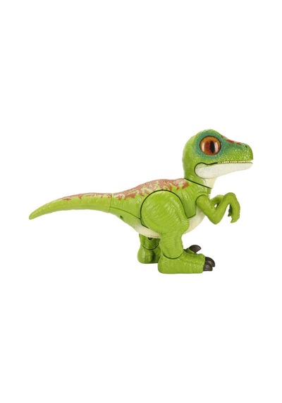 Hareketli Sesli 26cm Dinozor -raptor Jr Dinozor - 31125