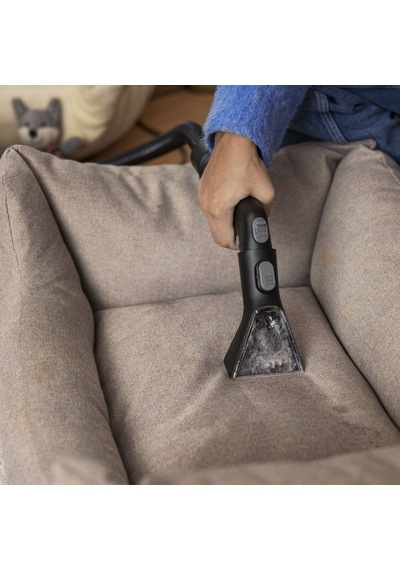 Karcher Se 3 Compact Beyaz Koltuk Ve Halı Yıkama Makinesi