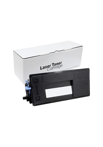 Kyocera Tk-3100 12.500 Sayfa Siyah Uyumlu Toner-Fs-2100-Fs-2100Dn