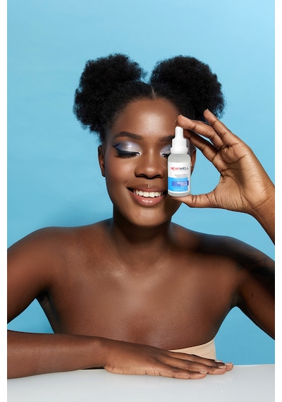 New Well Prebiotic Serum 30 ML